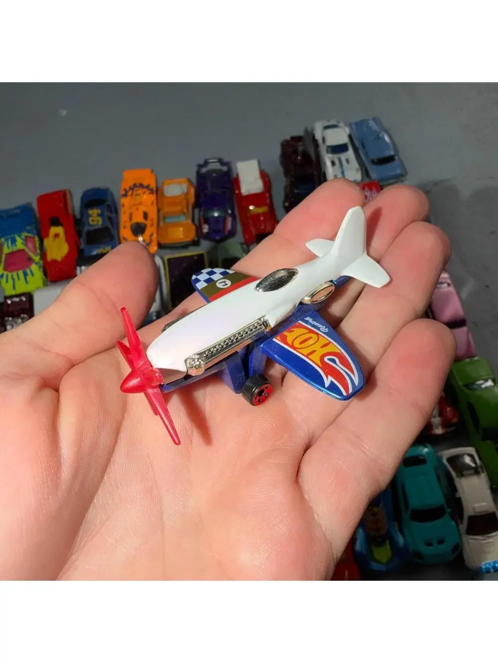 Hot Wheels each item